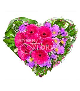 Tender Heart